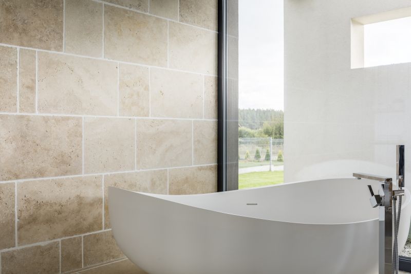 Acrylic Bathtub Installation in Clearwater, FL