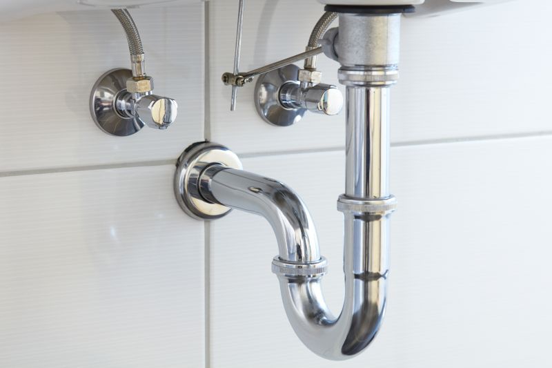 Broken Pipe Repair in Columbus, OH