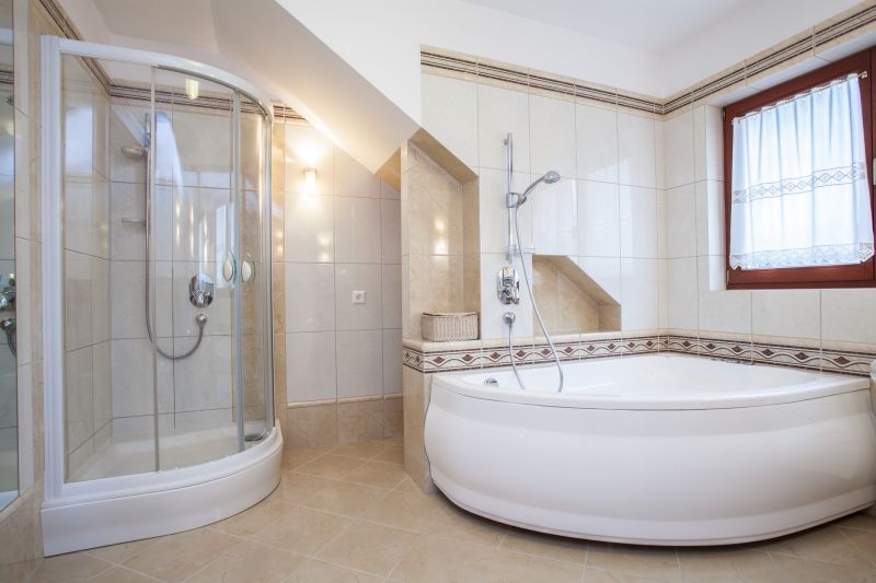 Jetted Tub Installation in Portland, ME