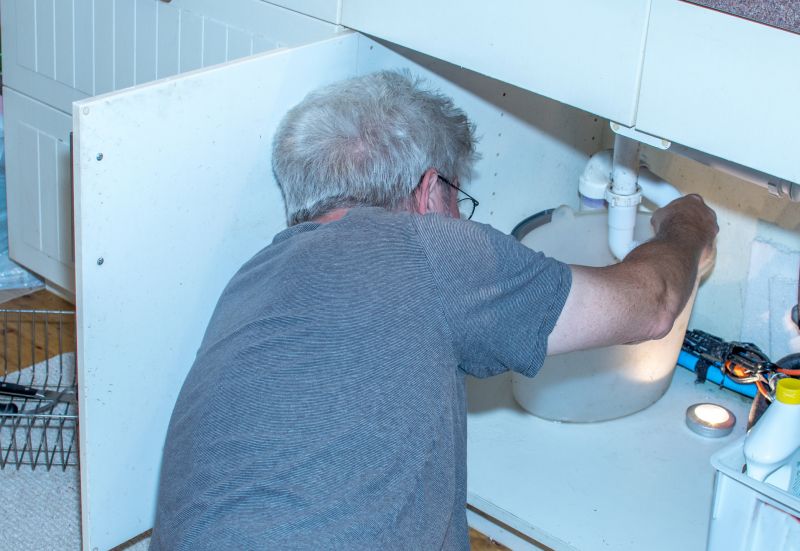 Most Common Plumbing Repairs Homeowners Encounter