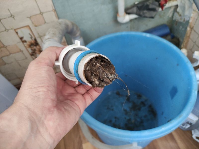 Pipe Clearing in Columbus, OH