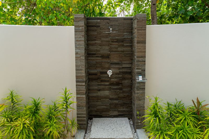 Shower Stall Installation in Palm Coast, FL