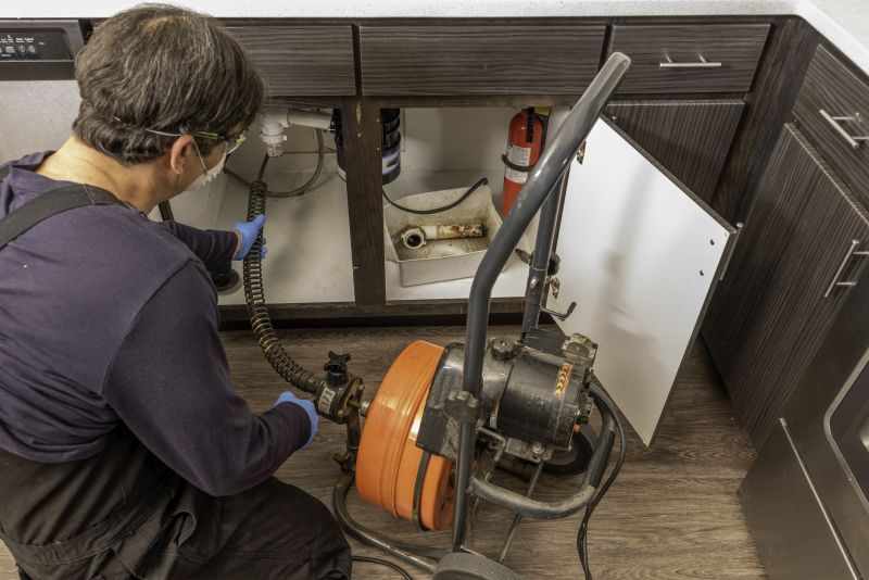 Proper Equipment and Materials