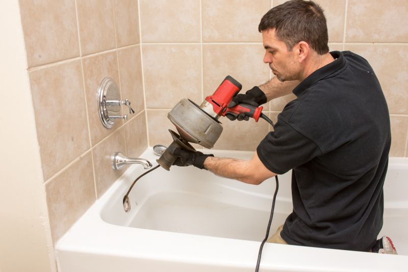 Drain Cleaning Experts