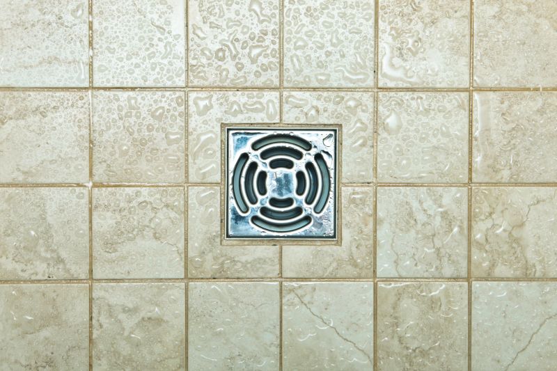 Improves bathroom hygiene