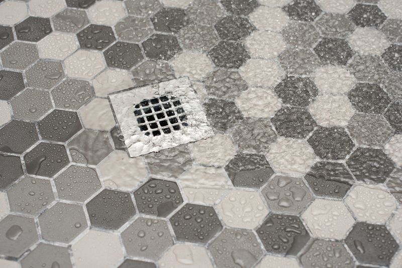 Reduces risk of water damage